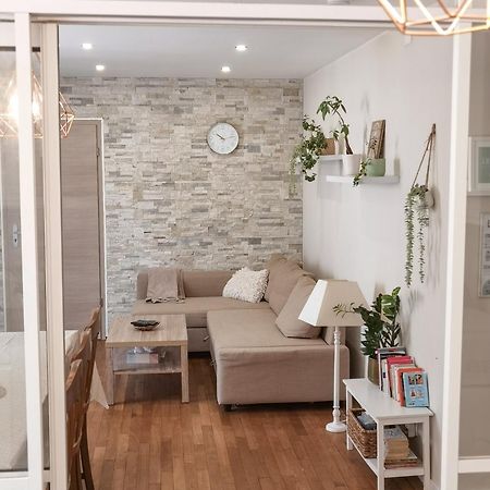 Verriere & Parement En Centre-Ville Epinal Luaran gambar
