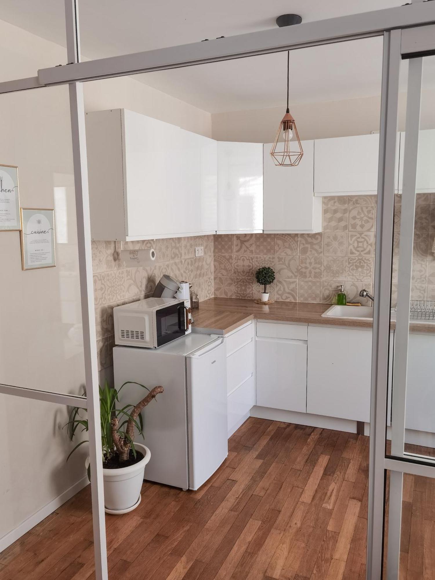 Verriere & Parement En Centre-Ville Epinal Luaran gambar