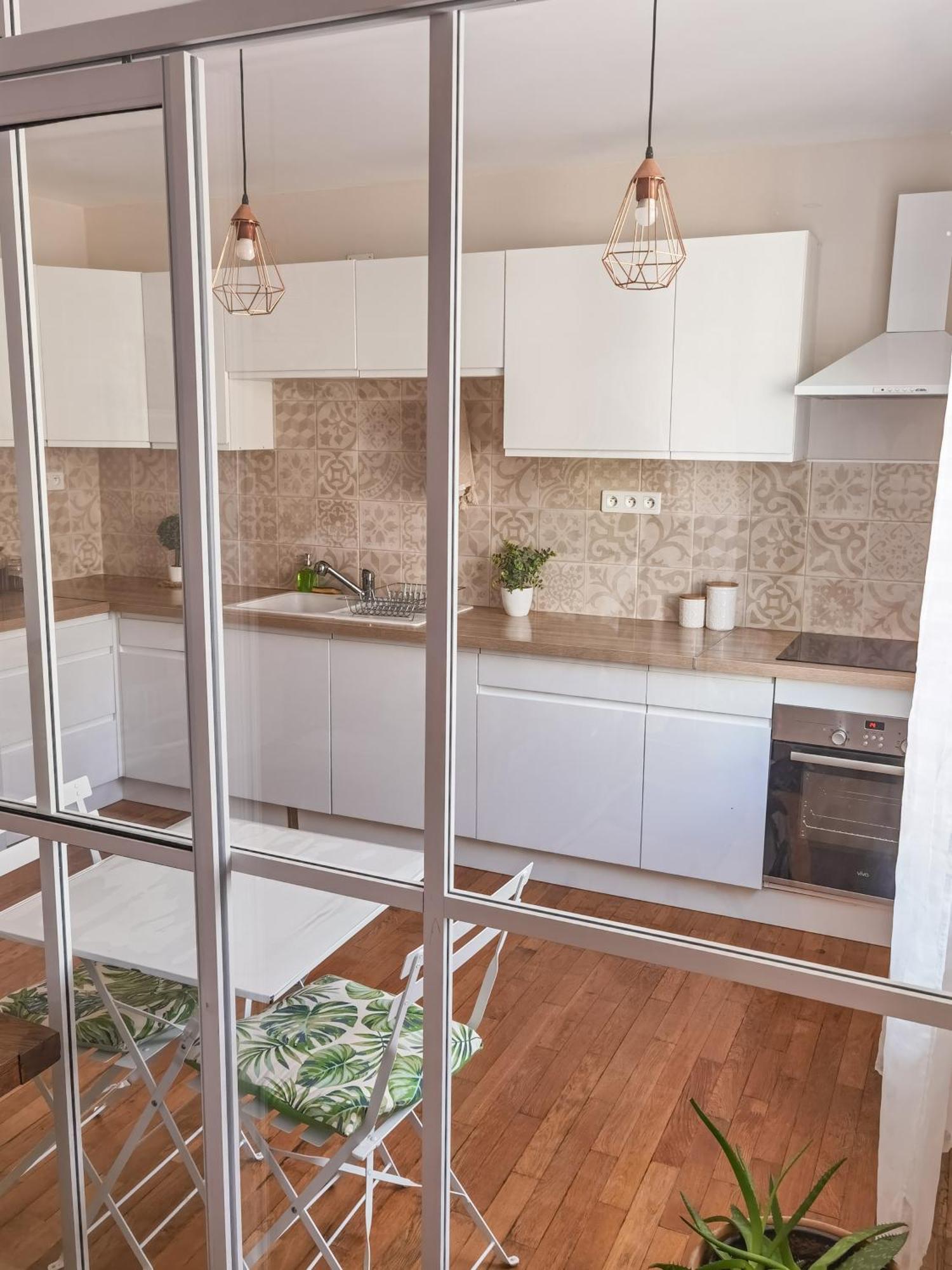 Verriere & Parement En Centre-Ville Epinal Luaran gambar