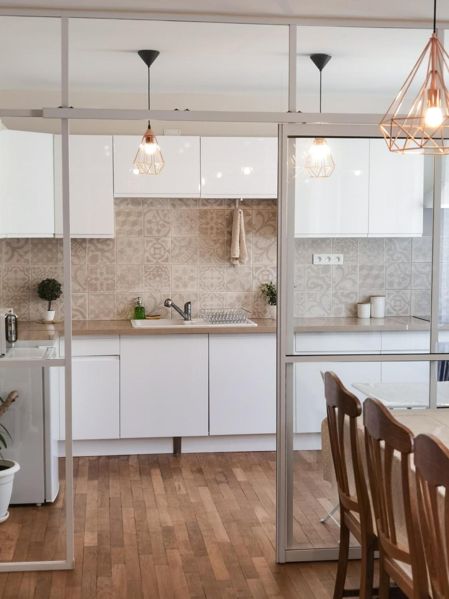 Verriere & Parement En Centre-Ville Epinal Luaran gambar