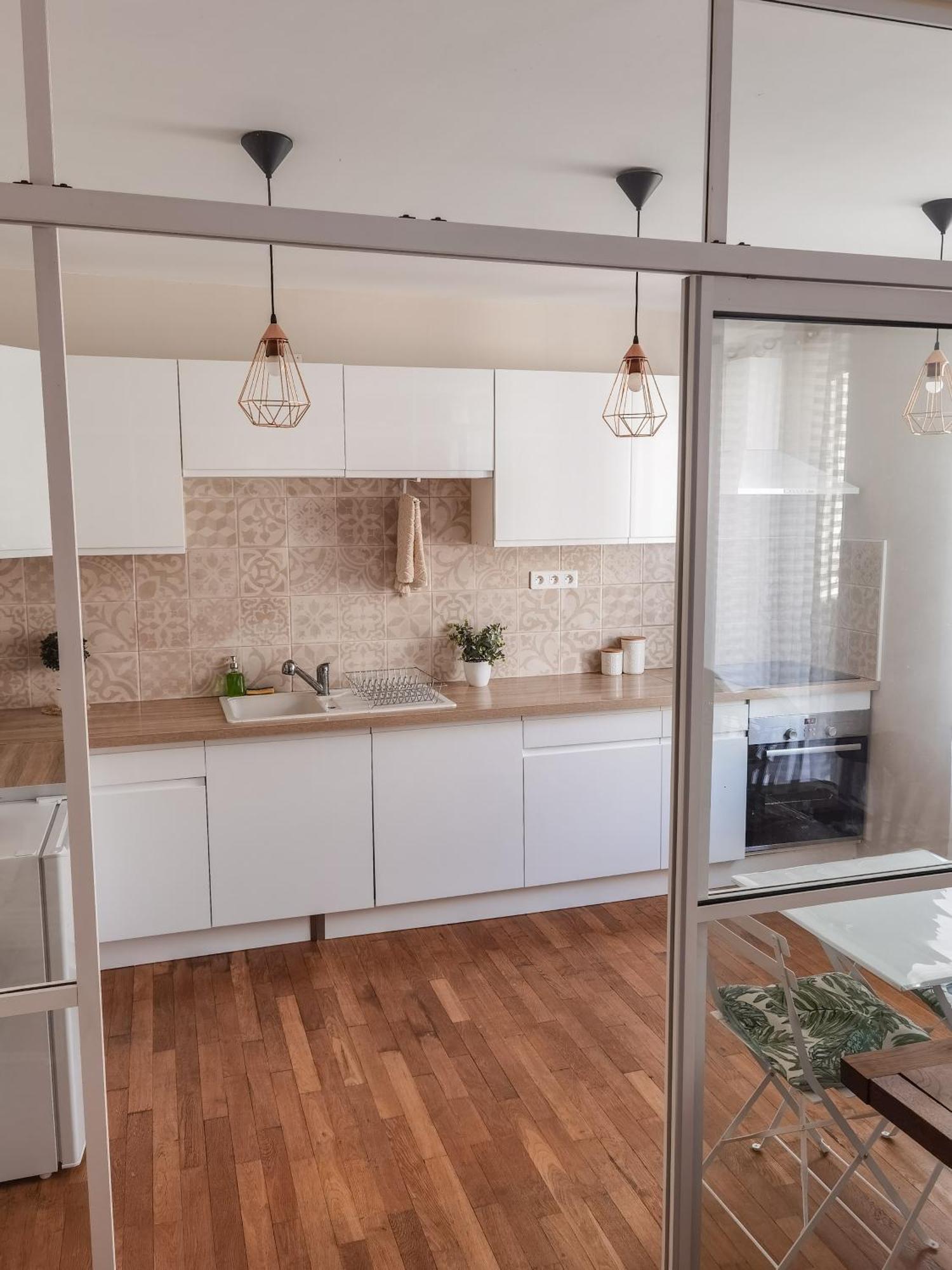 Verriere & Parement En Centre-Ville Epinal Luaran gambar