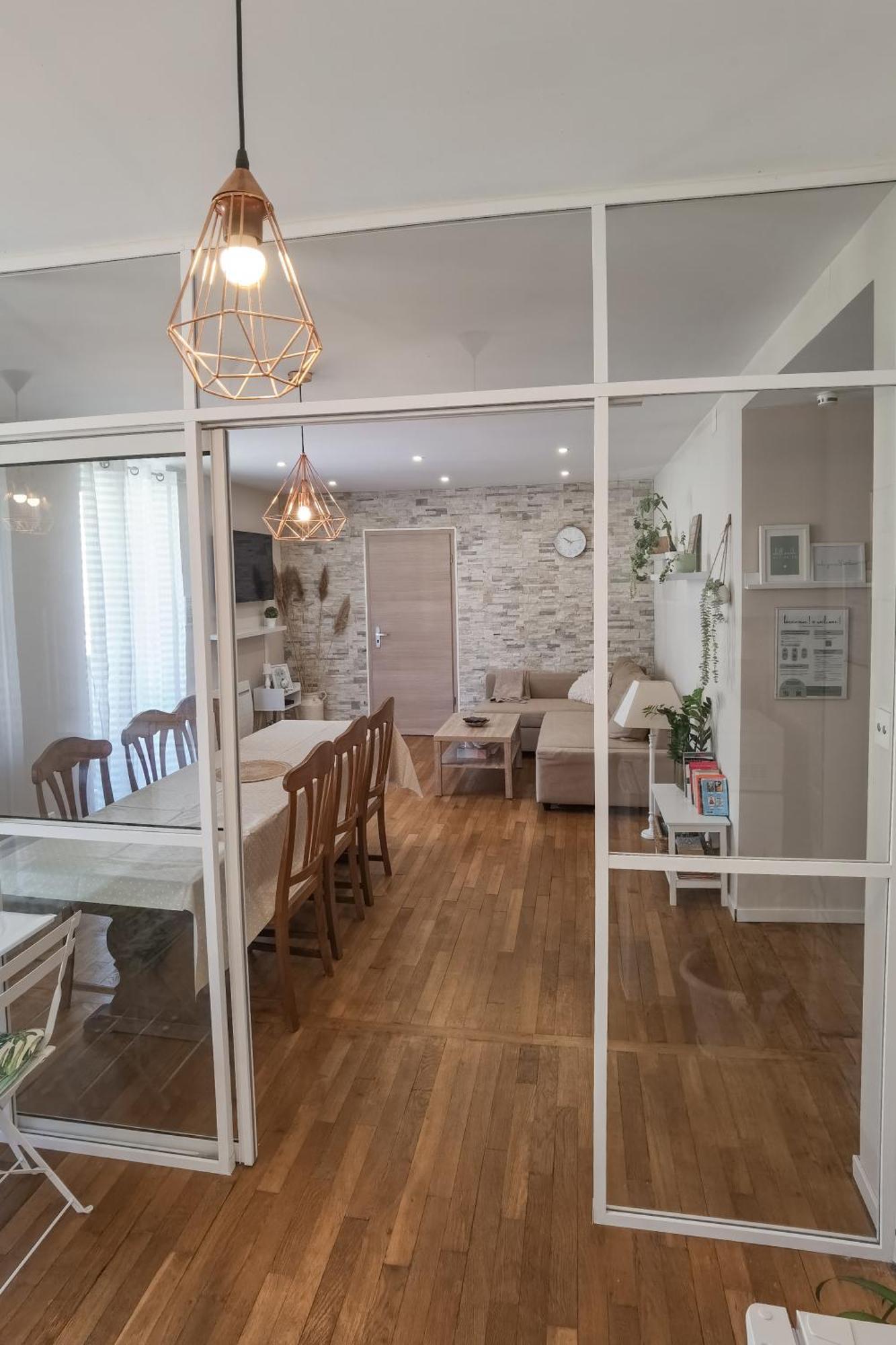 Verriere & Parement En Centre-Ville Epinal Luaran gambar