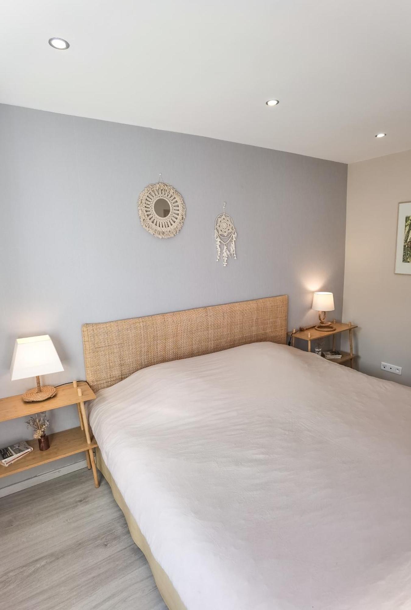Verriere & Parement En Centre-Ville Epinal Luaran gambar