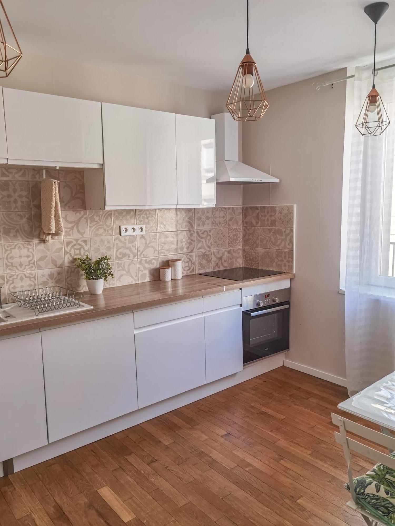 Verriere & Parement En Centre-Ville Epinal Luaran gambar