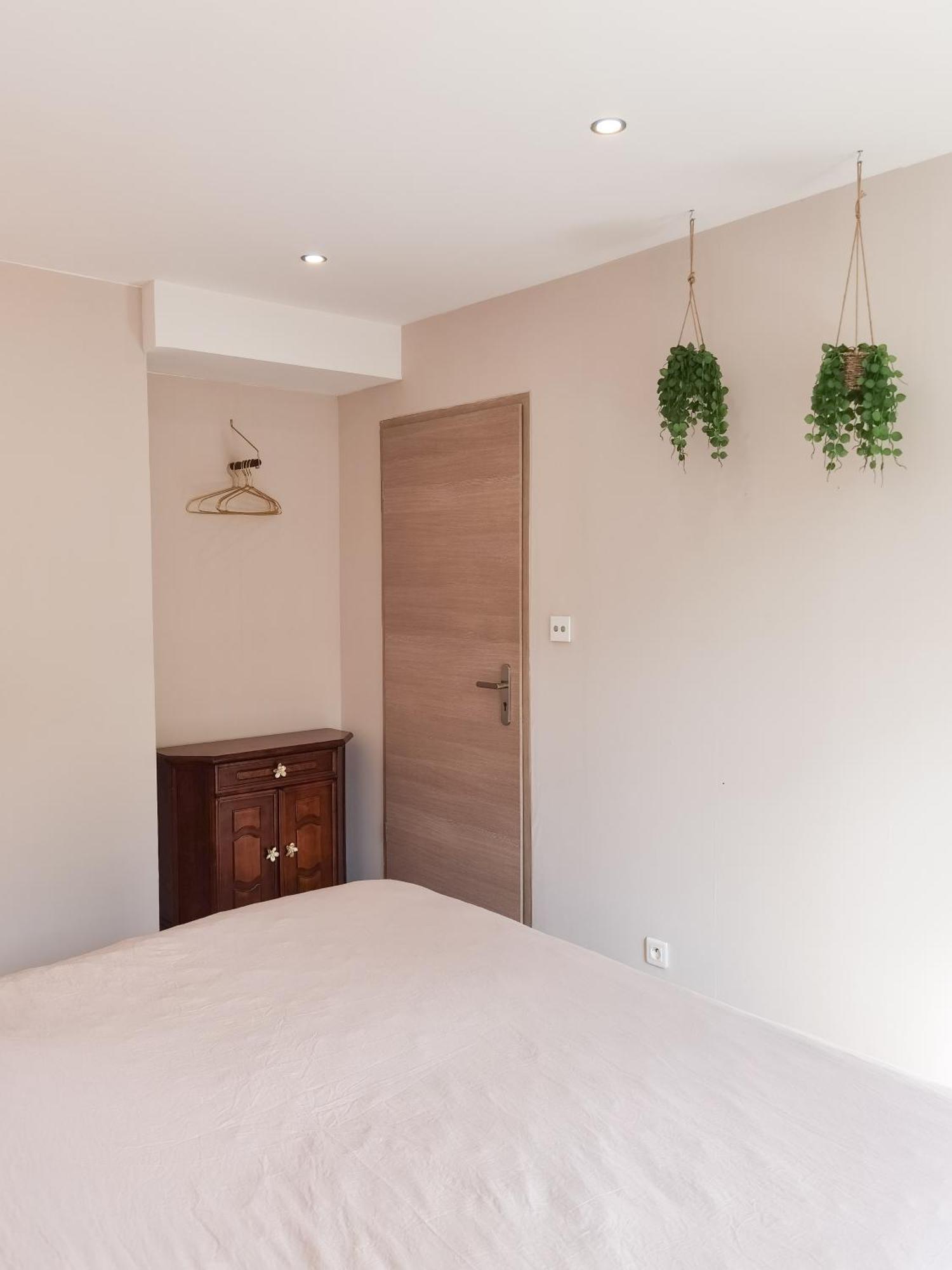 Verriere & Parement En Centre-Ville Epinal Luaran gambar